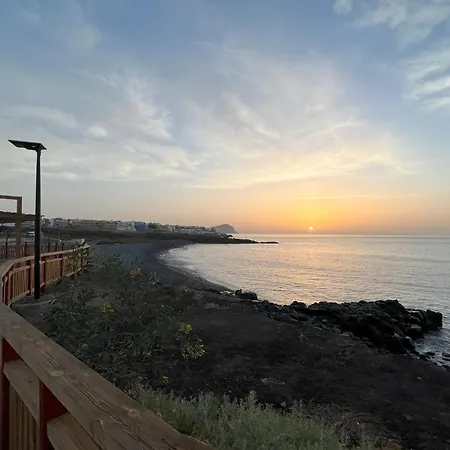 شقة Tenerife Golf Del Sur 2 سان ميغيل ذي أبونا