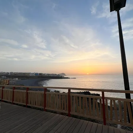 Tenerife Golf Del Sur 2 سان ميغيل ذي أبونا