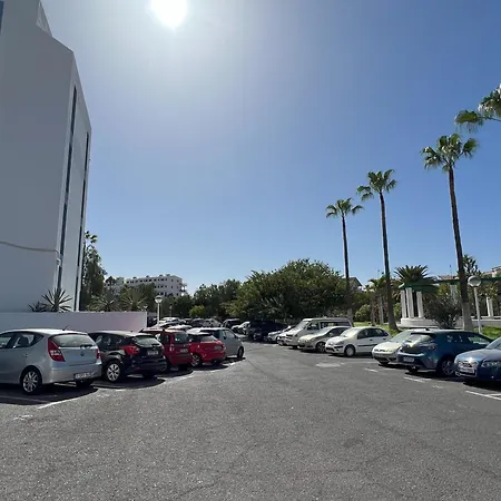 Tenerife Golf Del Sur 2 شقة *