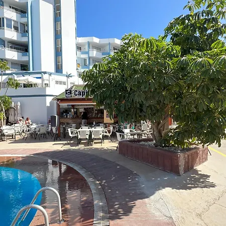 Tenerife Golf Del Sur 2 * سان ميغيل ذي أبونا