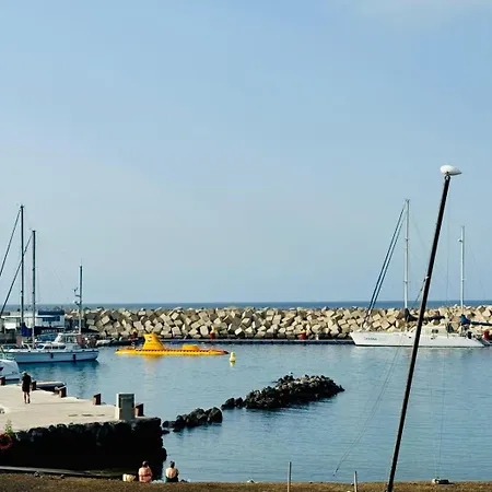 Tenerife Golf Del Sur 2 شقة سان ميغيل ذي أبونا