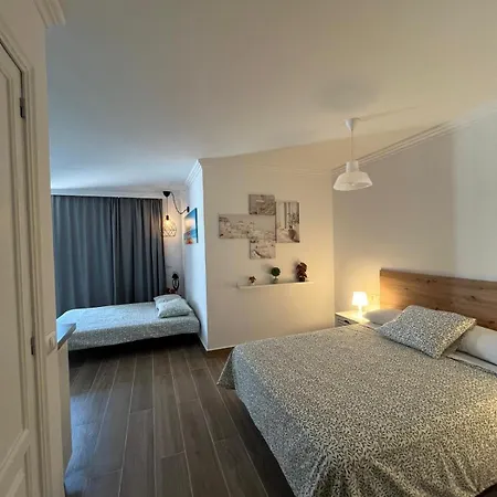 Tenerife Golf Del Sur 2 Apartmán *