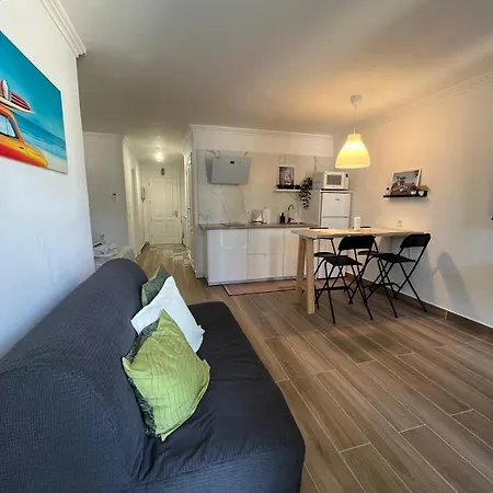 Tenerife Golf Del Sur 2 Apartmán