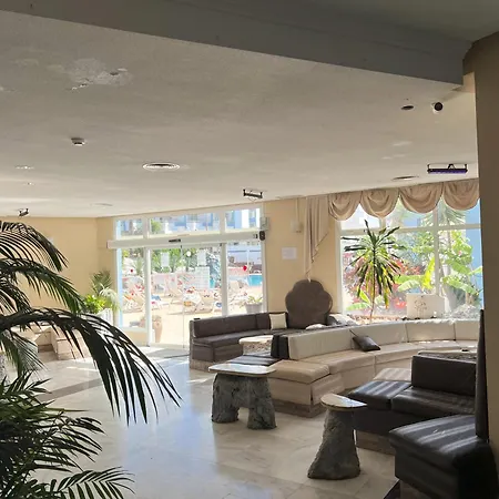 Tenerife Golf Del Sur 2 Apartmán *
