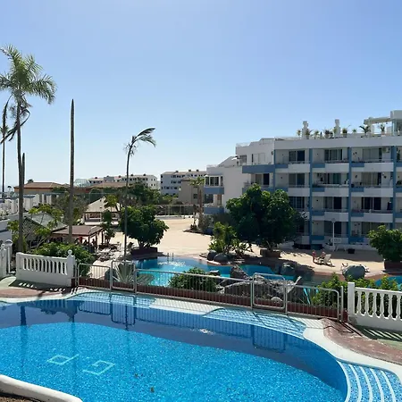 Apartmán Tenerife Golf Del Sur 2