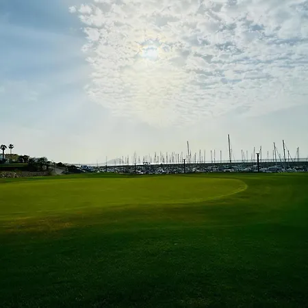Tenerife Golf Del Sur 2 Apartmán
